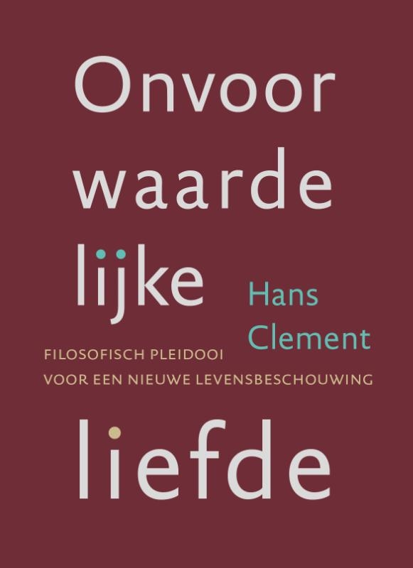 Onvoorwaardelijke liefde