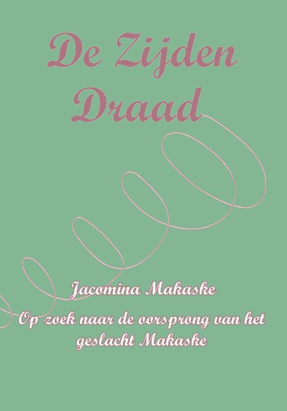 De zijden draad