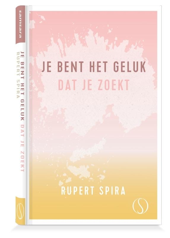 Je bent het geluk dat je zoekt