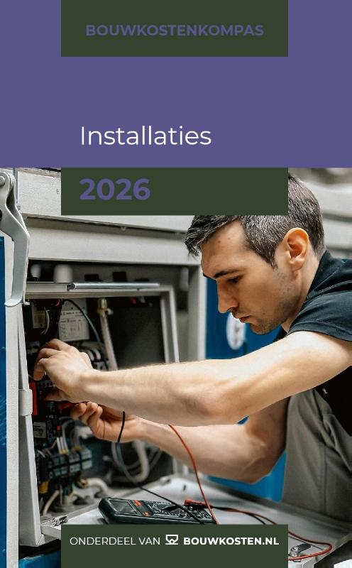 Installaties 2026