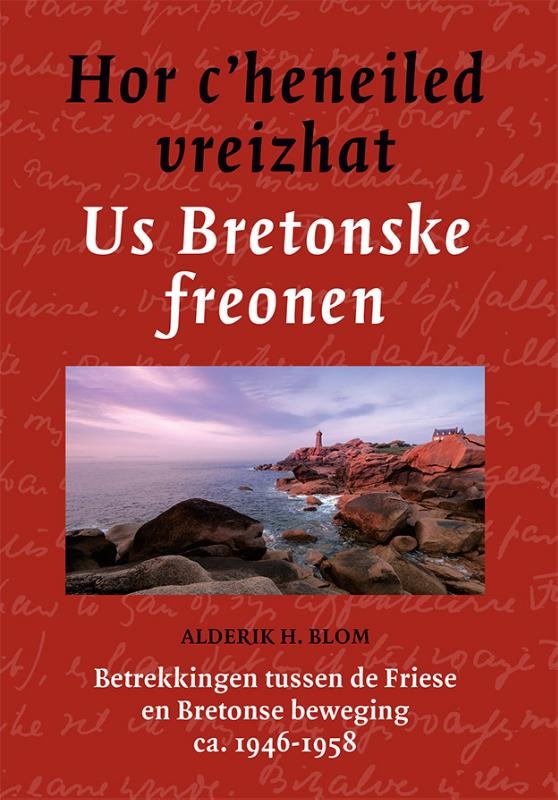 Hor c’heneiled vreizhat/Us Bretonske freonen