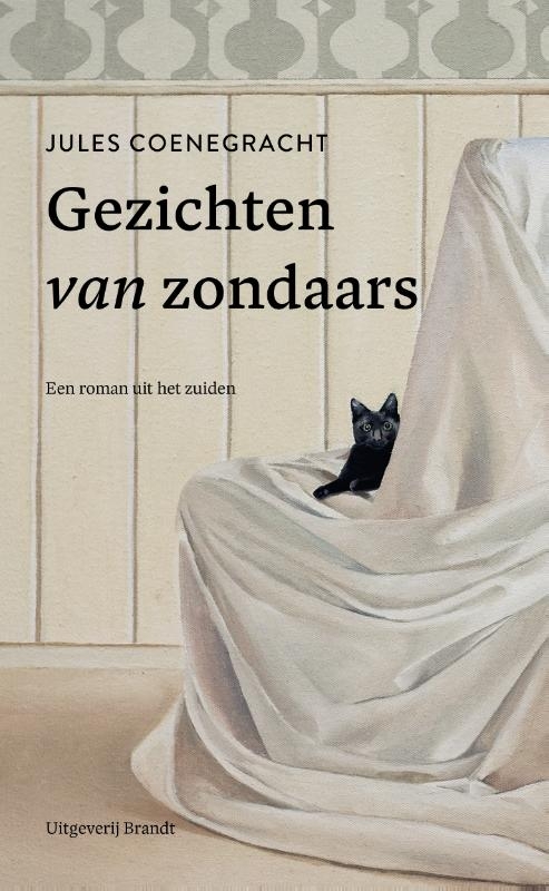 Gezichten van zondaars