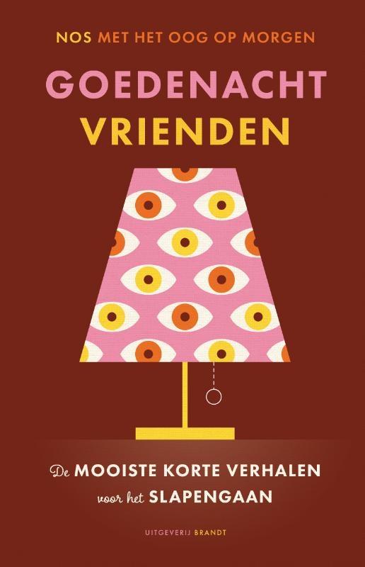 Goedenacht vrienden
