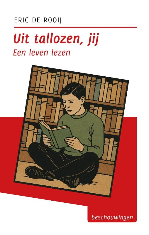 Uit tallozen, jij