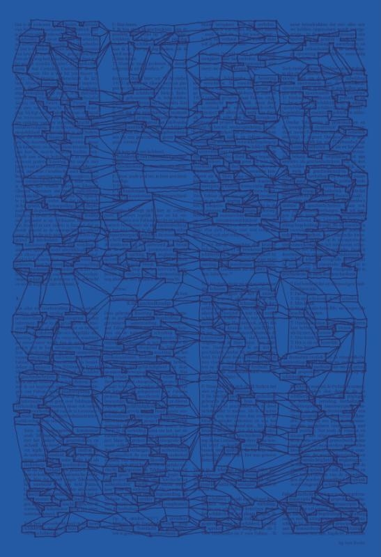 Atlas of Textscapes. Tanja Smit