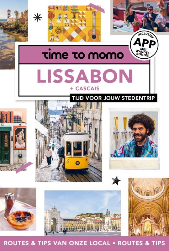 Lissabon + Cascais