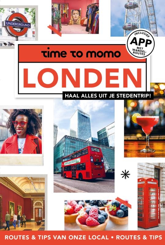 Londen