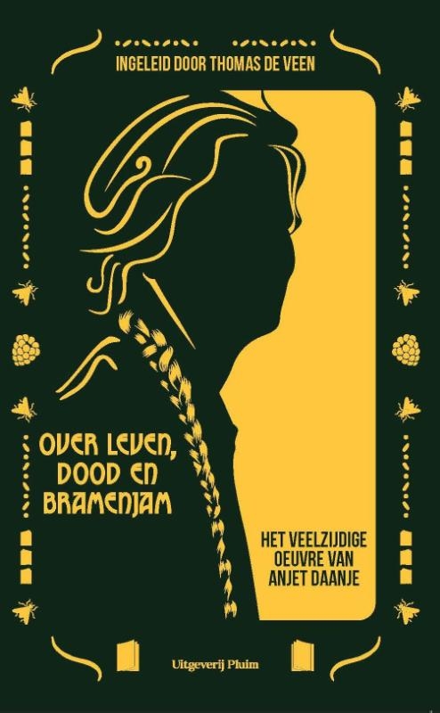 Over leven, dood en bramenjam