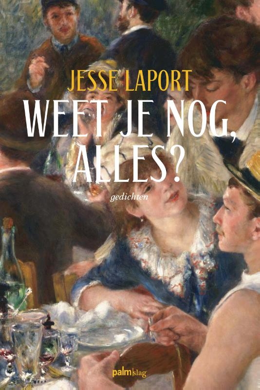 Weet je nog, alles?