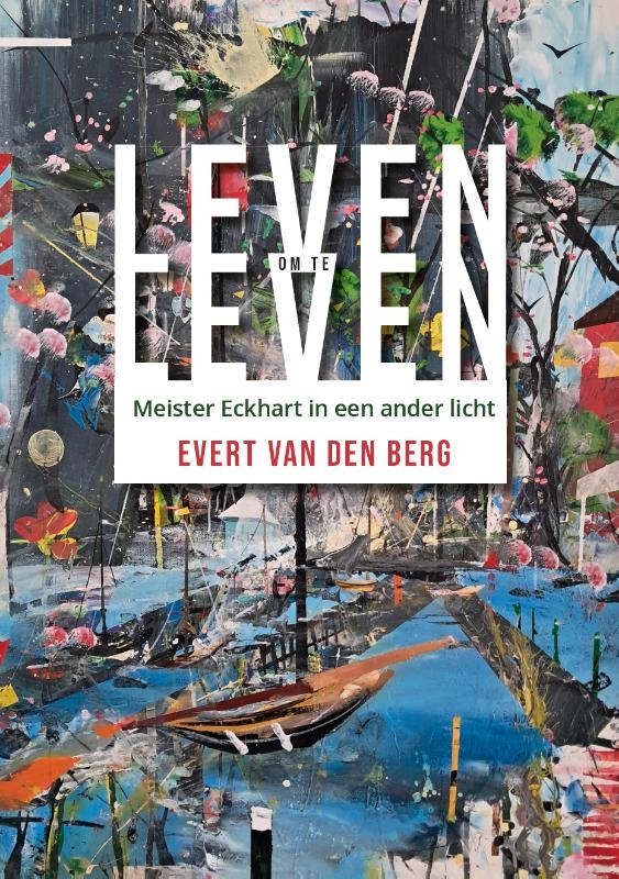 Leven om te leven
