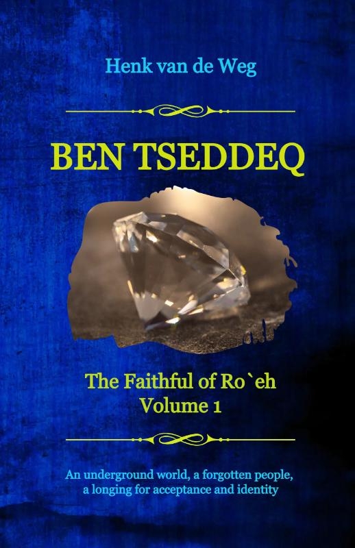 Ben Tseddeq