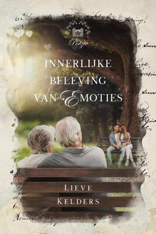 Innerlijke beleving van emoties