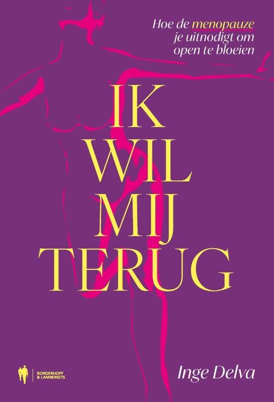 Ik wil mij terug