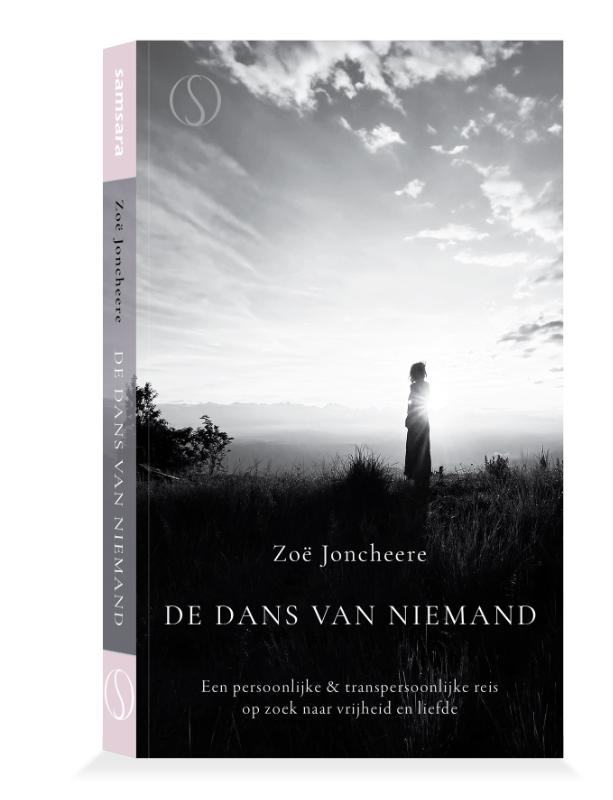 De dans van niemand