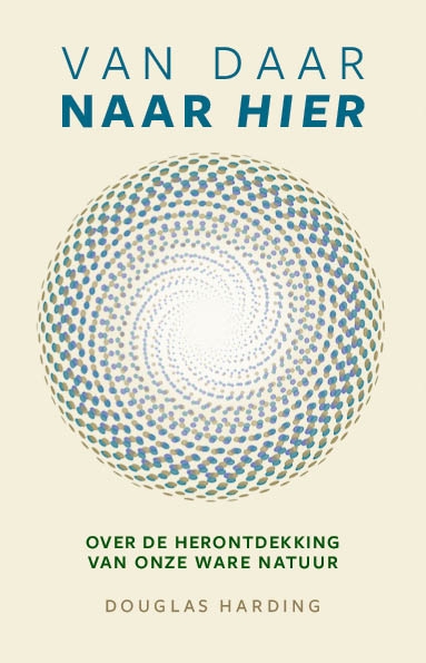 Van daar naar Hier