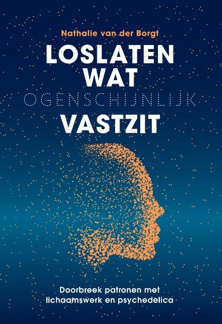 Loslaten wat ogenschijnlijk vastzit