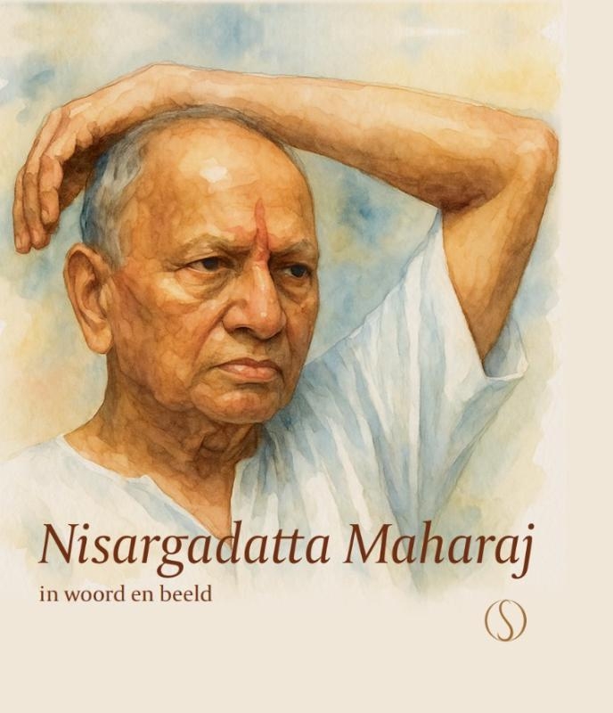 Nisargadatta Maharaj in woord en beeld
