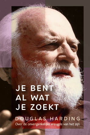 Je bent al wat je zoekt