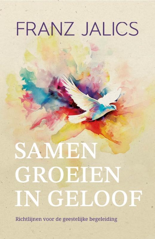 Samen groeien in geloof