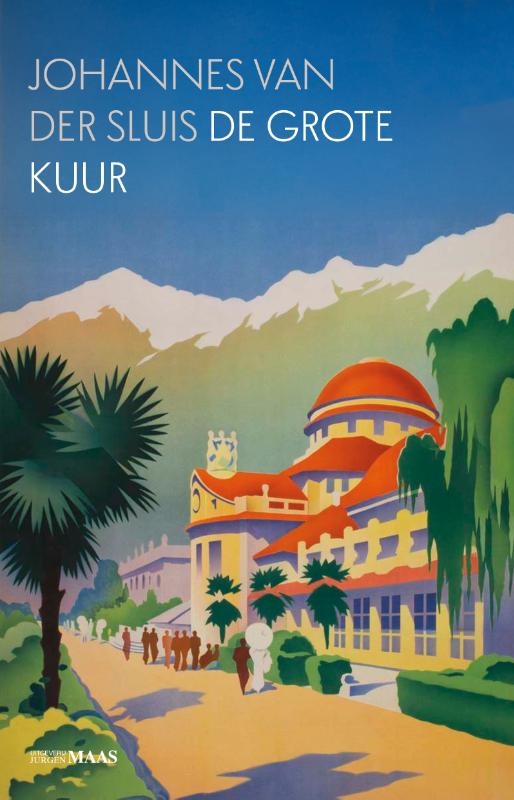 De grote kuur