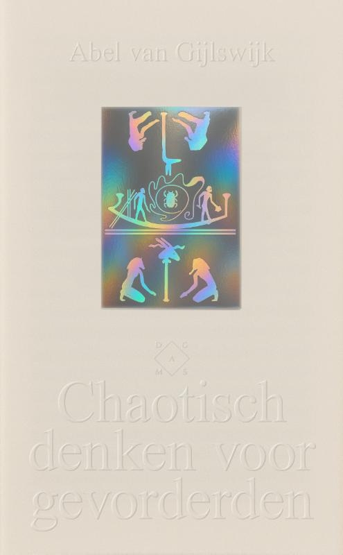 Chaotisch denken voor gevorderden