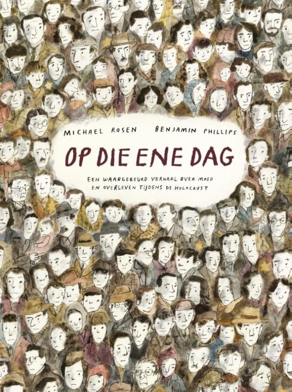 Op die ene dag