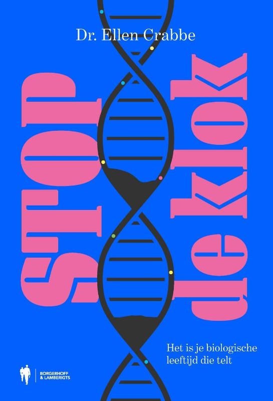 Stop de klok