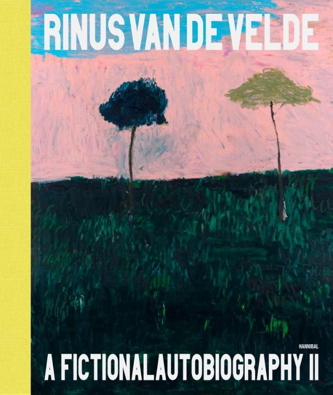 A Fictional Autobiography II