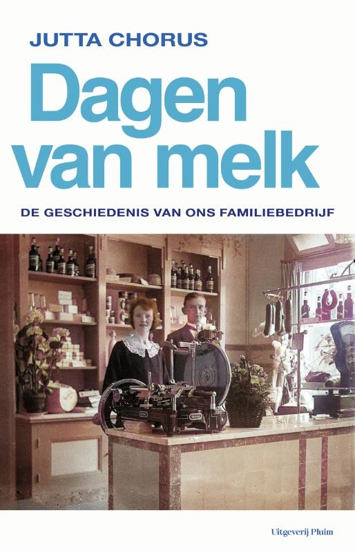 Dagen van melk