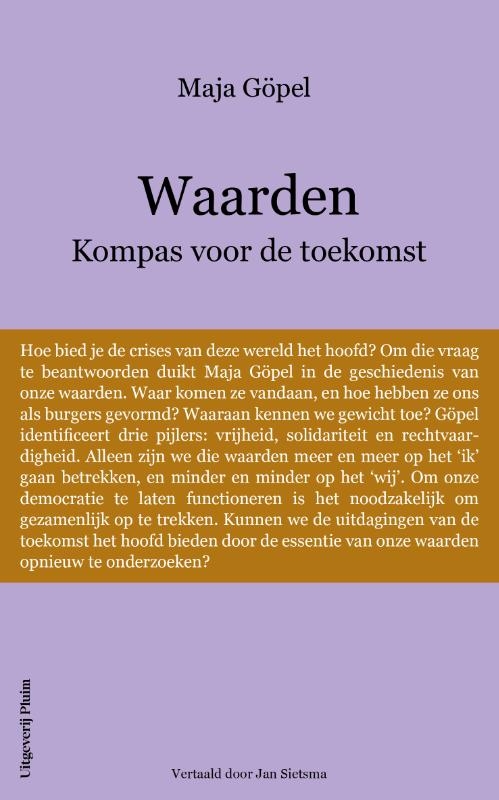Waarden