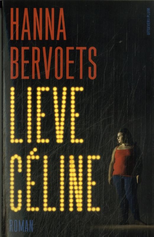 Lieve Céline