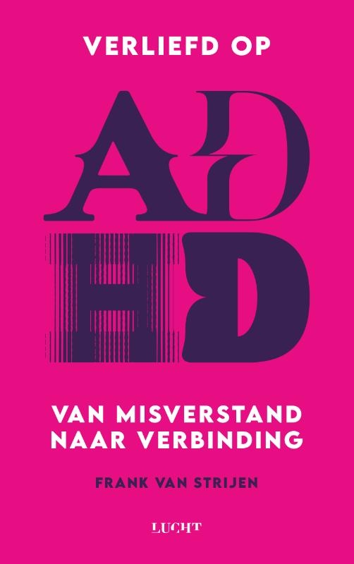 Verliefd op ADHD