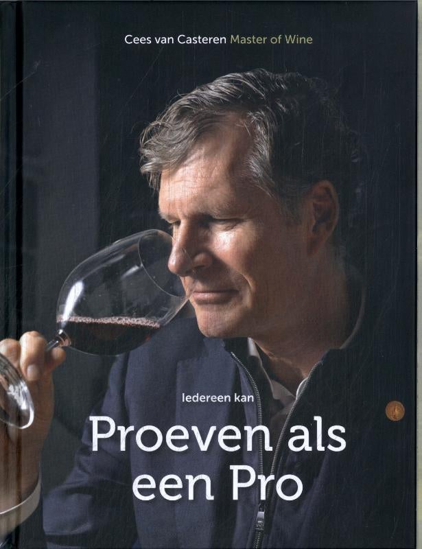 Proeven als een pro
