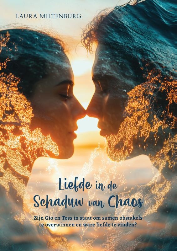 Liefde in de schaduw van chaos