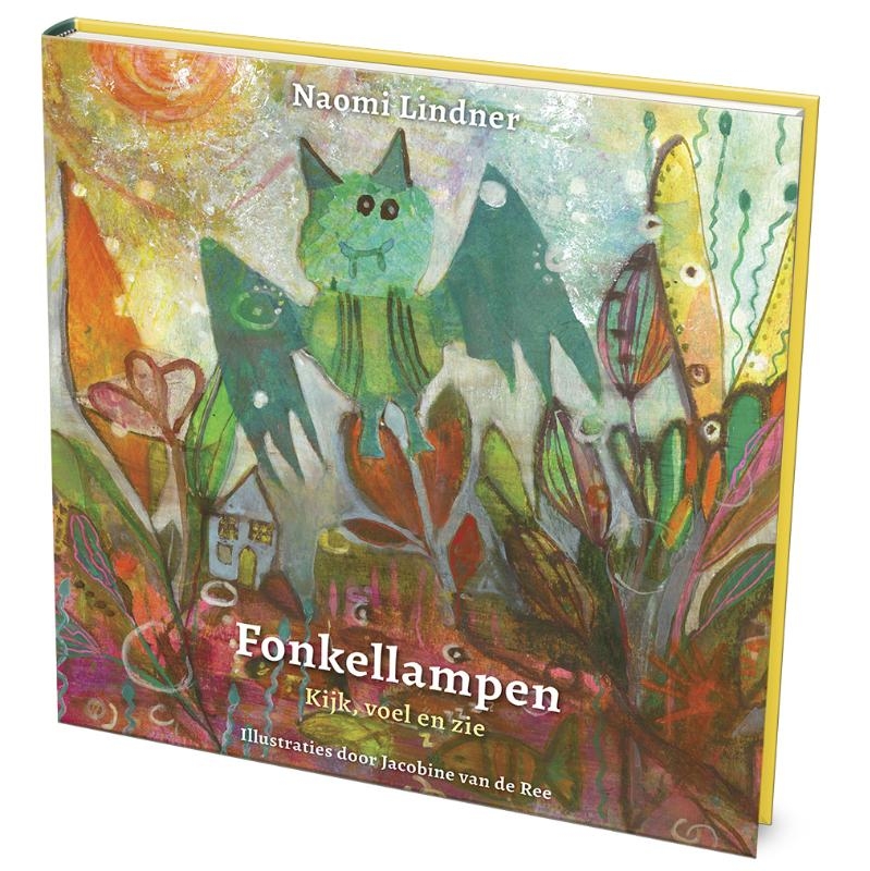 Fonkellampen