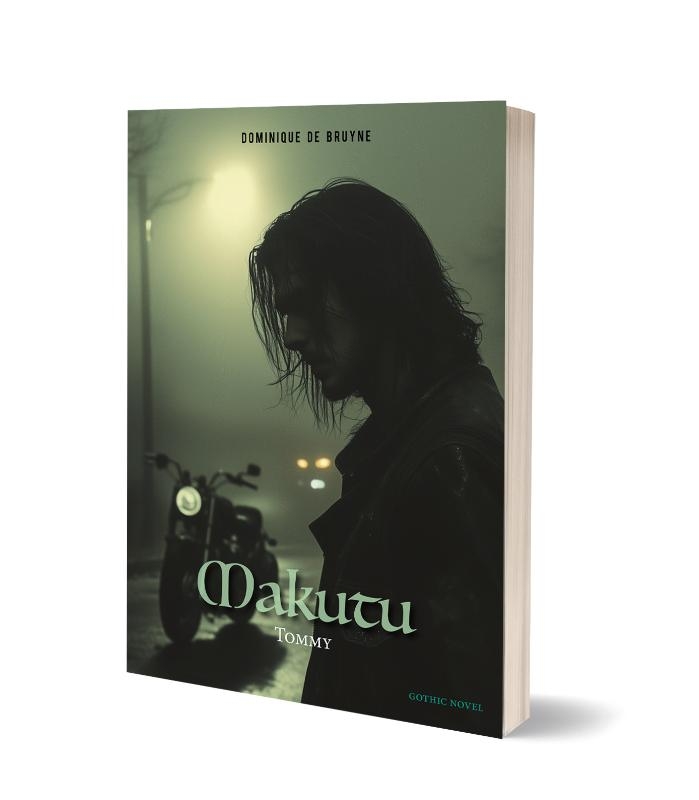 Makutu - Tommy