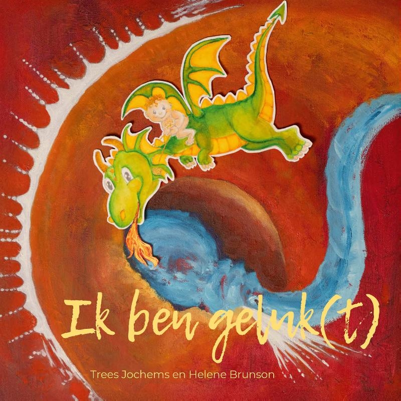 Ik ben geluk(t)