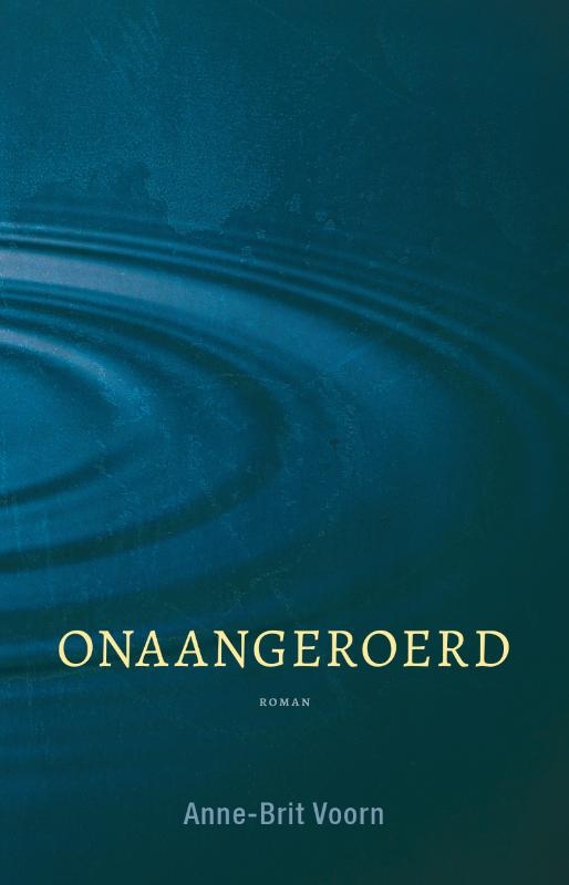 Onaangeroerd