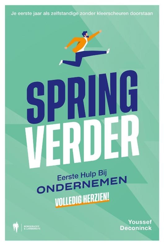 Spring verder