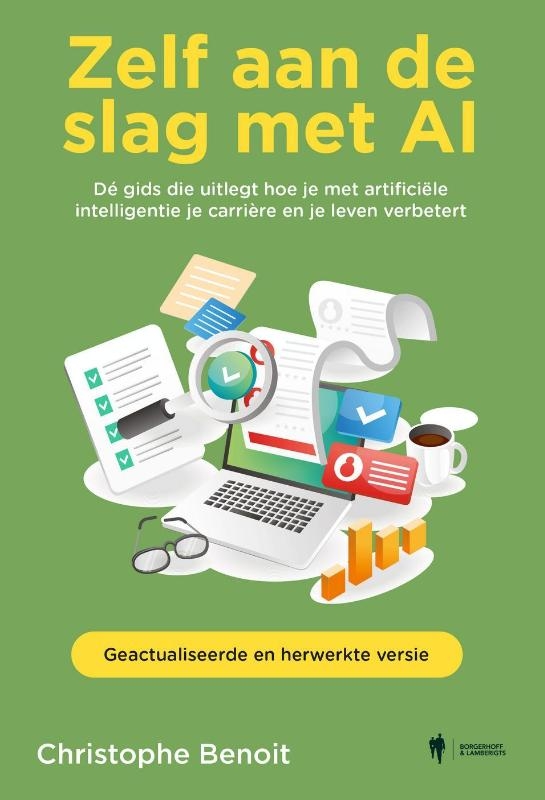 Zelf aan de slag met AI