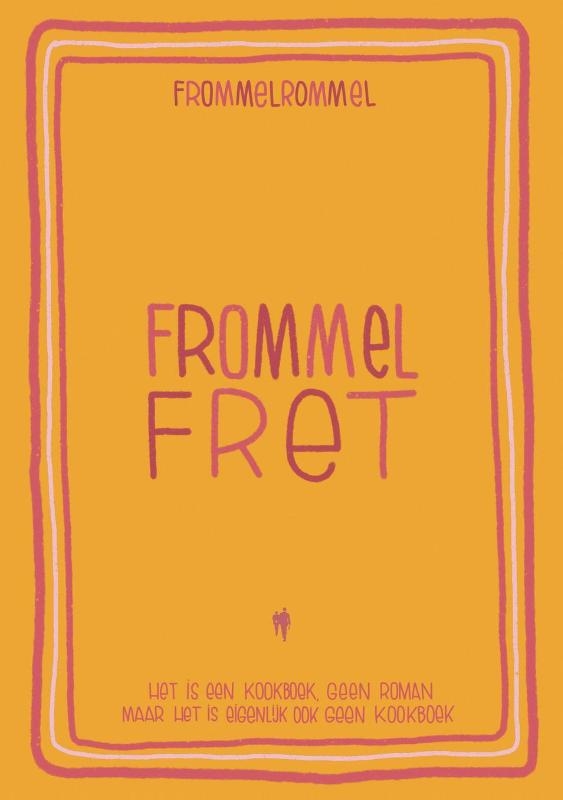 Frommelfret