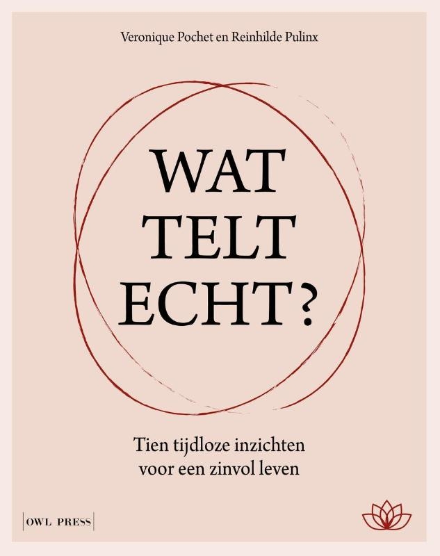 Wat telt echt?