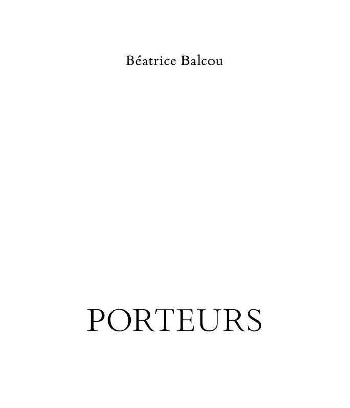 Porteurs