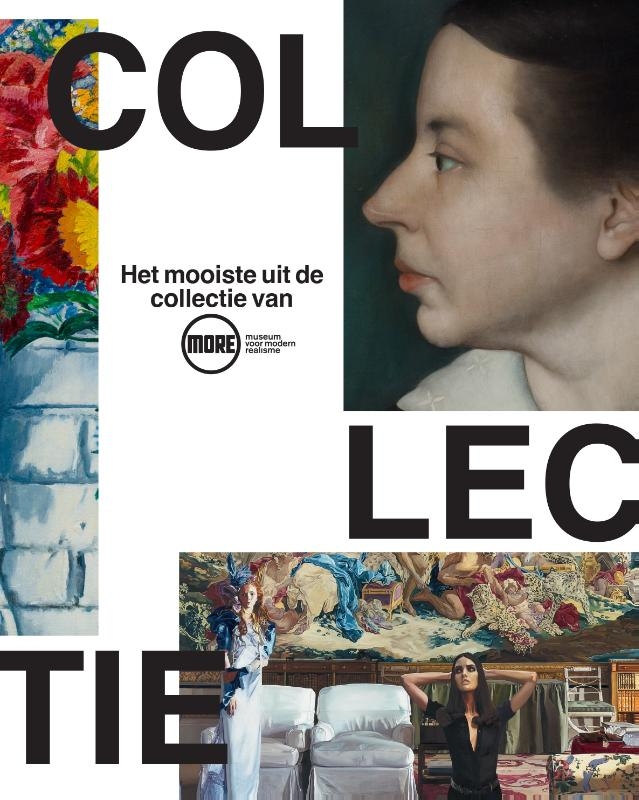 Collectie Museum MORE