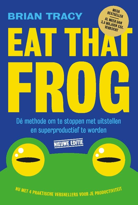 Eat that frog