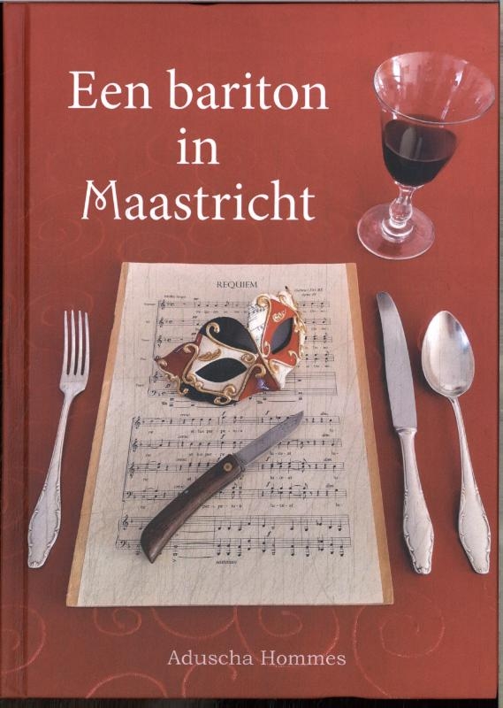 Een bariton in Maastricht