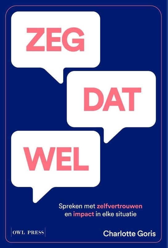 Zeg dat wel