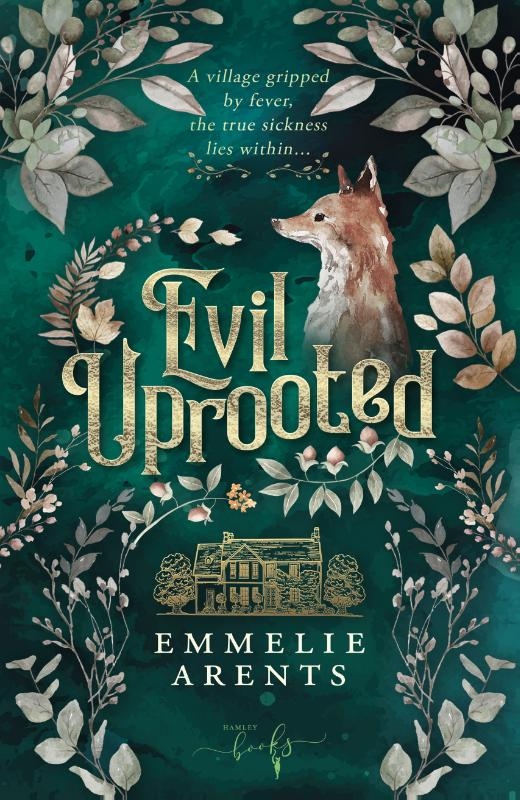 Evil Uprooted