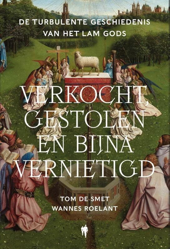 Verkocht, gestolen en bijna vernietigd
