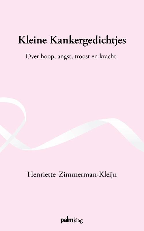 Kleine kankergedichtjes